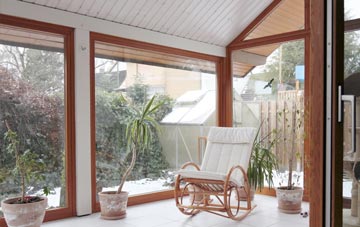 Livingshayes hardwood conservatory roofing repairs
