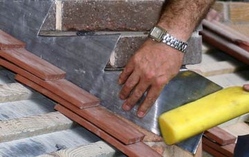 is Livingshayes lead roofing safe?