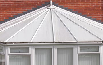 Livingshayes polycarbonate conservatory roof repairs