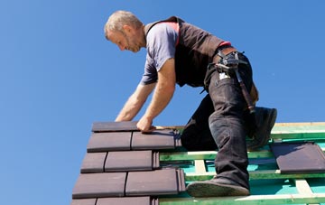 disadvantages of Livingshayes slate roofing