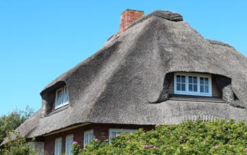 thatch roofing Livingshayes, Devon